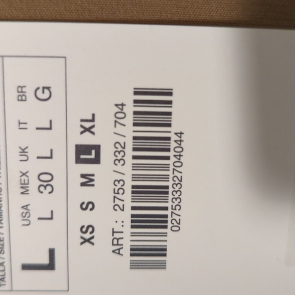 Classic fall jacket - Picture 4 of 4